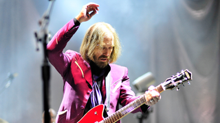 Tom Petty's <i>Wildflowers </i>will finally get the double-disc treatment 3 years after his death